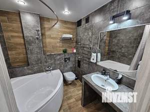 1-к квартира, посуточно, 32м2, 10/14 этаж