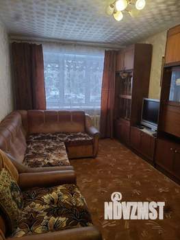 1-к квартира, на длительный срок, 29м2, 1/5 этаж