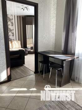 2-к квартира, посуточно, 50м2, 1/10 этаж