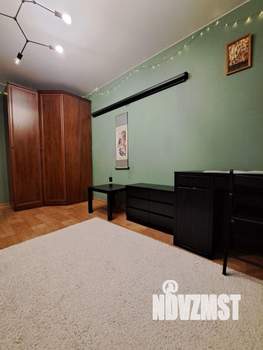 1-к квартира, на длительный срок, 28м2, 8/9 этаж