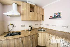 Студия квартира, посуточно, 30м2, 5/5 этаж