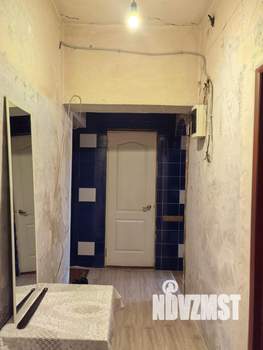 1-к квартира, на длительный срок, 47м2, 3/3 этаж