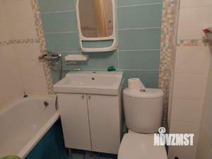 1-к квартира, на длительный срок, 39м2, 9/10 этаж