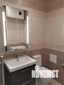 1-к квартира, на длительный срок, 40м2, 9/10 этаж