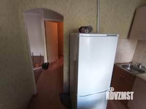 1-к квартира, на длительный срок, 35м2, 3/5 этаж