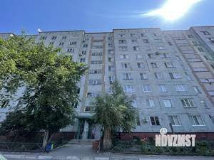 2-к квартира, на длительный срок, 53м2, 1/9 этаж