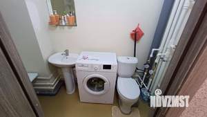1-к квартира, посуточно, 45м2, 5/10 этаж