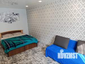 1-к квартира, посуточно, 31м2, 2/5 этаж