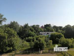 Студия квартира, на длительный срок, 33м2, 4/5 этаж