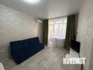 1-к квартира, посуточно, 45м2, 4/5 этаж