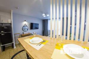 1-к квартира, посуточно, 33м2, 1/1 этаж