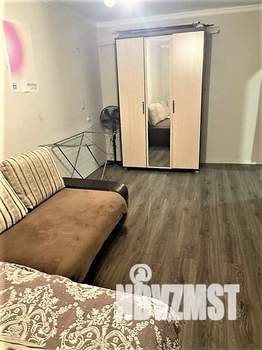 1-к квартира, на длительный срок, 31м2, 5/5 этаж