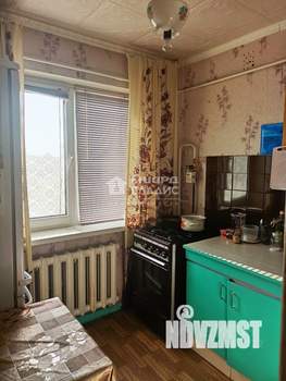 2-к квартира, на длительный срок, 44м2, 5/5 этаж