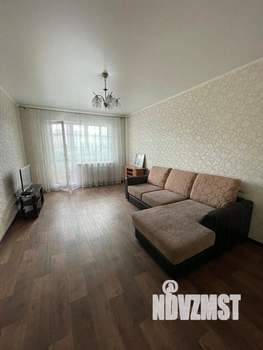 2-к квартира, на длительный срок, 50м2, 4/10 этаж