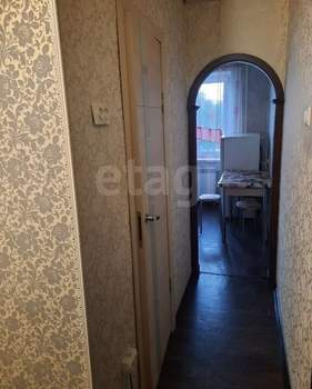 1-к квартира, на длительный срок, 30м2, 3/9 этаж