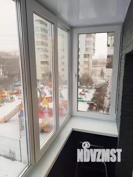Студия квартира, посуточно, 30м2, 3/5 этаж