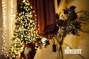 1-к квартира, посуточно, 40м2, 4/10 этаж