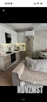 1-к квартира, на длительный срок, 45м2, 2/10 этаж