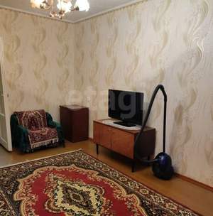 3-к квартира, на длительный срок, 63м2, 8/9 этаж