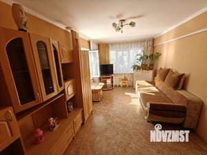 2-к квартира, на длительный срок, 41м2, 1/5 этаж