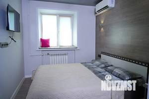 Студия квартира, посуточно, 21м2, 2/5 этаж