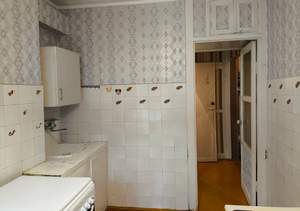 3-к квартира, на длительный срок, 56м2, 2/9 этаж