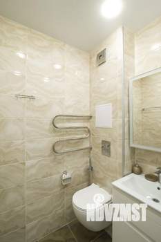 Студия квартира, на длительный срок, 37м2, 7/11 этаж