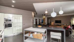 3-к квартира, на длительный срок, 160м2, 7/9 этаж