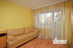 1-к квартира, посуточно, 35м2, 2/5 этаж