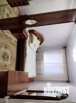 2-к квартира, посуточно, 45м2, 2/5 этаж