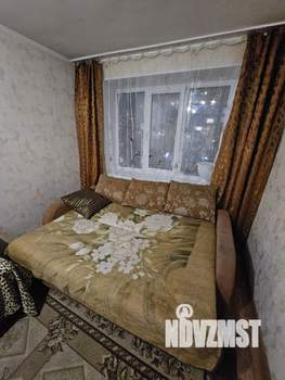 1-к квартира, на длительный срок, 30м2, 4/5 этаж