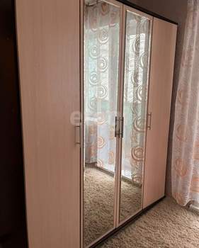 2-к квартира, на длительный срок, 50м2, 6/10 этаж