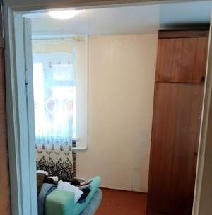 2-к квартира, на длительный срок, 45м2, 2/3 этаж