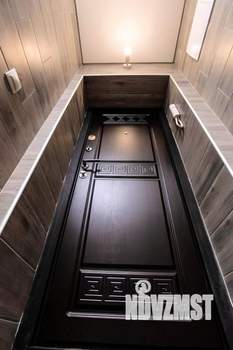 Студия квартира, посуточно, 32м2, 3/5 этаж