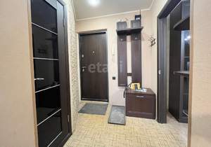 1-к квартира, на длительный срок, 37м2, 4/9 этаж