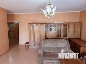 4-к квартира, на длительный срок, 102м2, 2/6 этаж