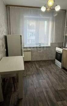 1-к квартира, на длительный срок, 37м2, 3/10 этаж