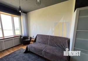 Студия квартира, на длительный срок, 35м2, 10/10 этаж