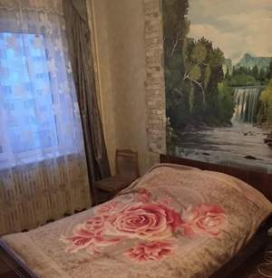 1-к квартира, на длительный срок, 34м2, 4/10 этаж