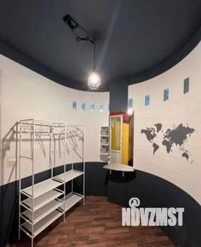 Студия квартира, на длительный срок, 35м2, 10/10 этаж