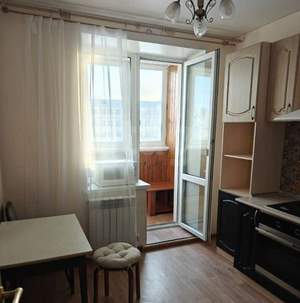 1-к квартира, на длительный срок, 36м2, 3/9 этаж