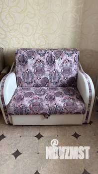 1-к квартира, на длительный срок, 39м2, 10/10 этаж