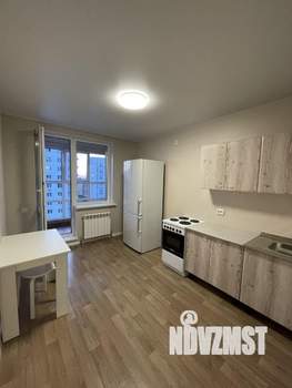 1-к квартира, на длительный срок, 42м2, 16/21 этаж