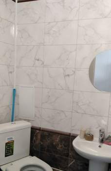 1-к квартира, на длительный срок, 32м2, 8/9 этаж