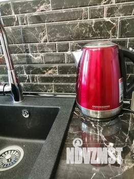 1-к квартира, посуточно, 34м2, 14/14 этаж