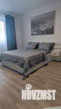 1-к квартира, посуточно, 40м2, 8/9 этаж