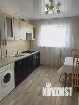 1-к квартира, на длительный срок, 35м2, 4/9 этаж