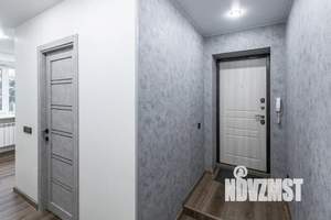 2-к квартира, посуточно, 44м2, 4/5 этаж