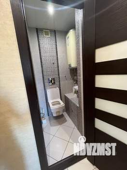 2-к квартира, на длительный срок, 60м2, 4/16 этаж