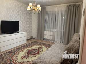 1-к квартира, на длительный срок, 36м2, 9/9 этаж